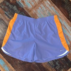Nike Running Workout Shorts